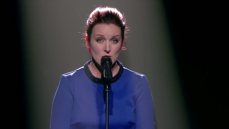 Je suis Malade - Genevieve Leclerc